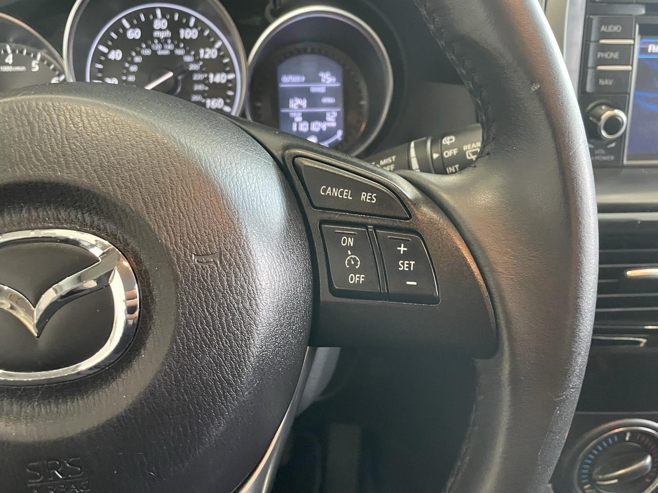 2015 MAZDA CX-5 Touring Annapolis MD