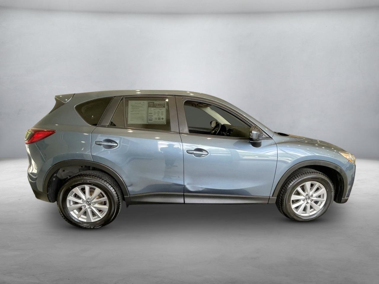 2015 MAZDA CX-5 Touring Annapolis MD