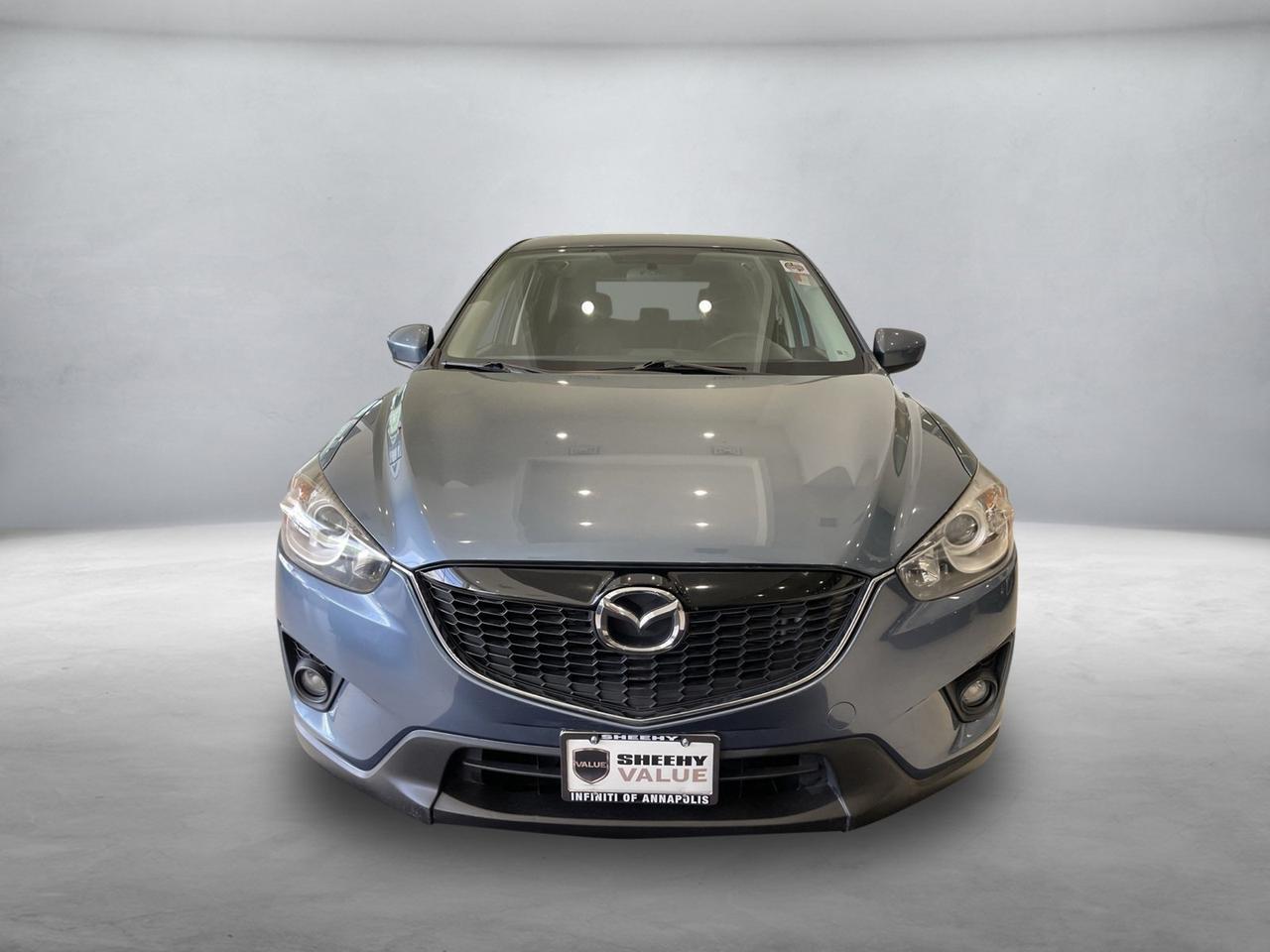 2015 MAZDA CX-5 Touring Annapolis MD