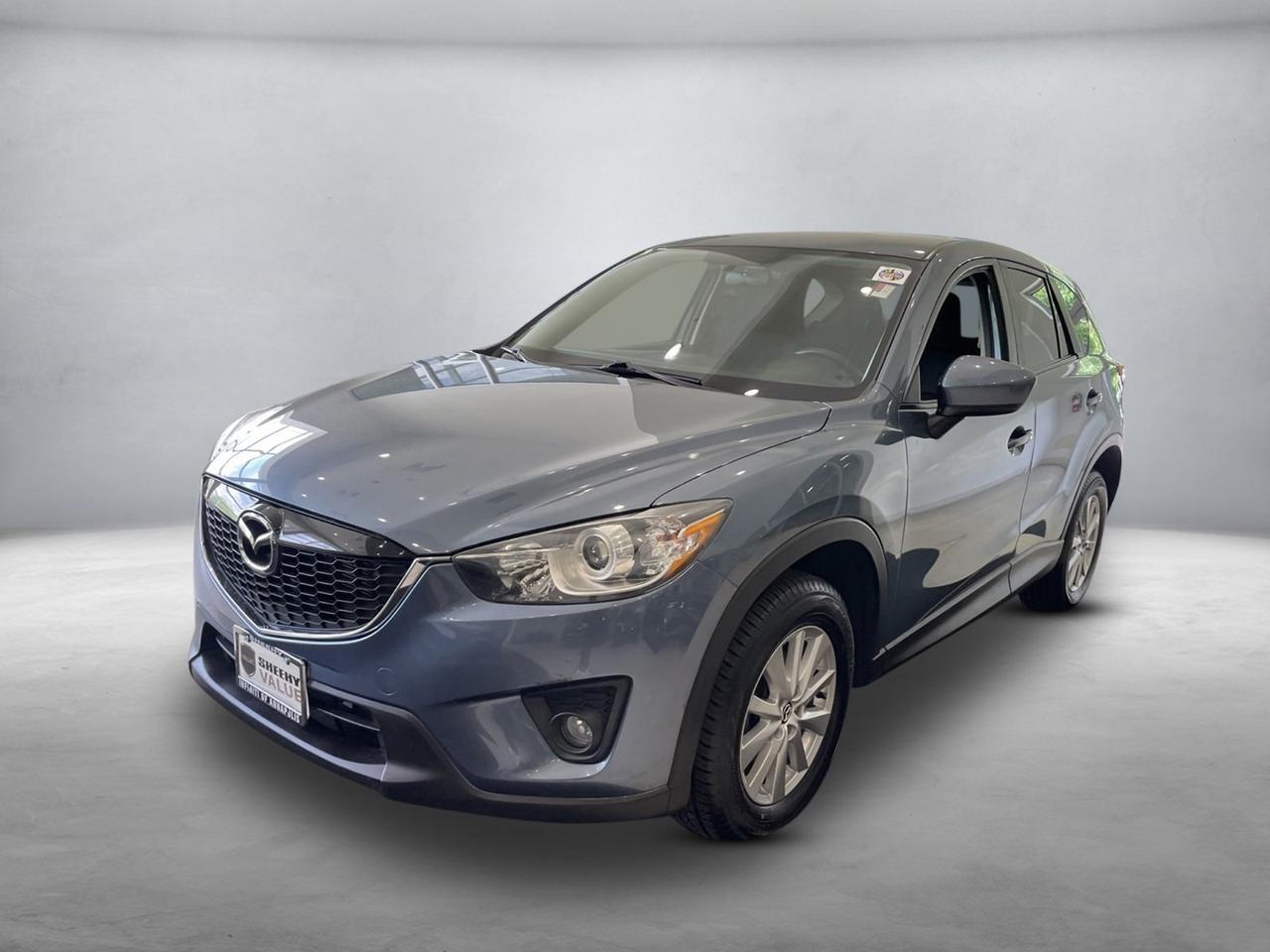 2015 MAZDA CX-5 Touring Annapolis MD