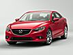 2015 MAZDA Mazda6 i Grand Touring