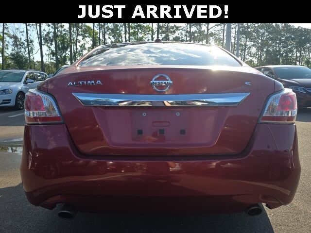 2015 Nissan Altima 2.5 S Quincy MA