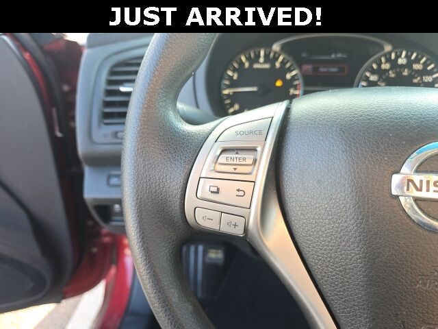 2015 Nissan Altima 2.5 S Quincy MA
