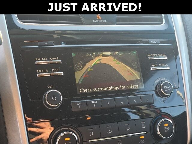 2015 Nissan Altima 2.5 S Quincy MA