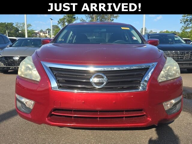 2015 Nissan Altima 2.5 S Quincy MA