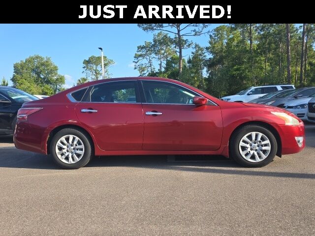 2015 Nissan Altima 2.5 S Quincy MA