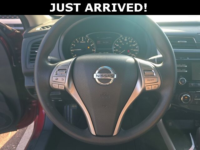 2015 Nissan Altima 2.5 S Quincy MA