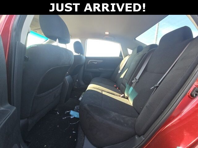 2015 Nissan Altima 2.5 S Quincy MA