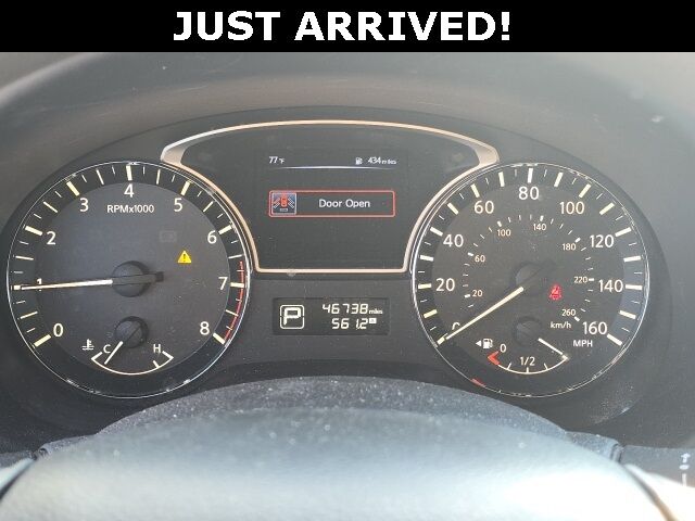 2015 Nissan Altima 2.5 S Quincy MA