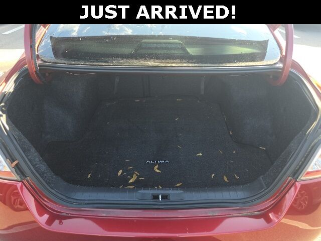 2015 Nissan Altima 2.5 S Quincy MA