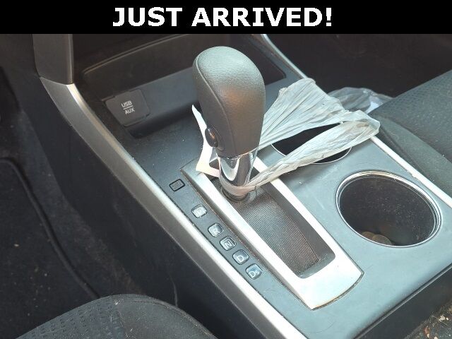 2015 Nissan Altima 2.5 S Quincy MA