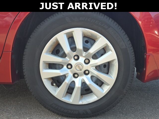 2015 Nissan Altima 2.5 S Quincy MA