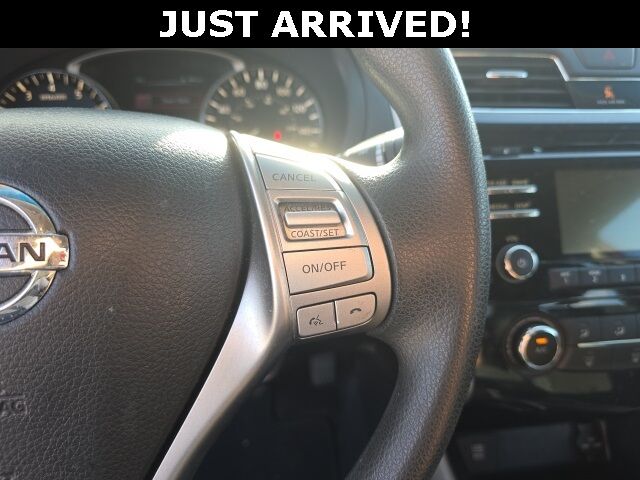 2015 Nissan Altima 2.5 S Quincy MA