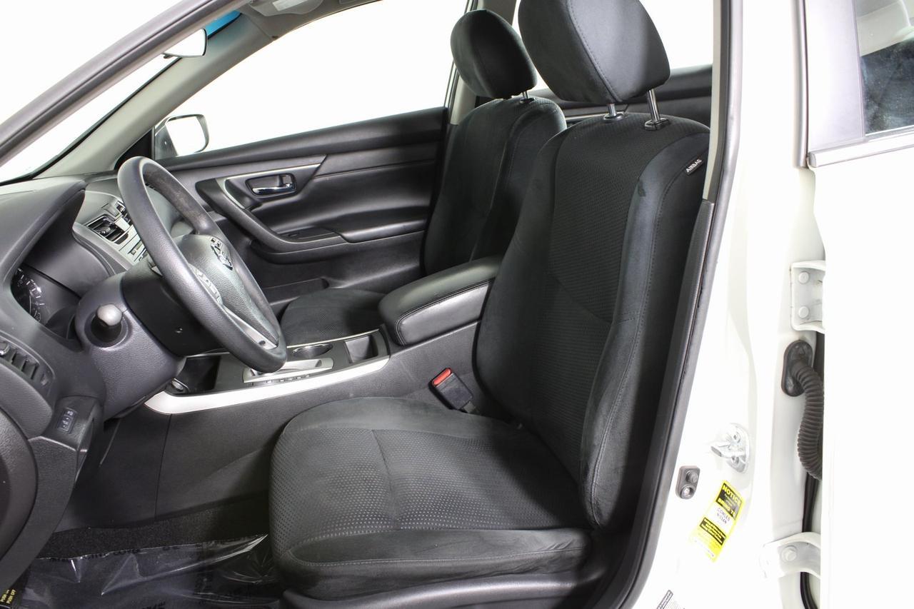 2015 Nissan Altima 2.5 S Manassas VA