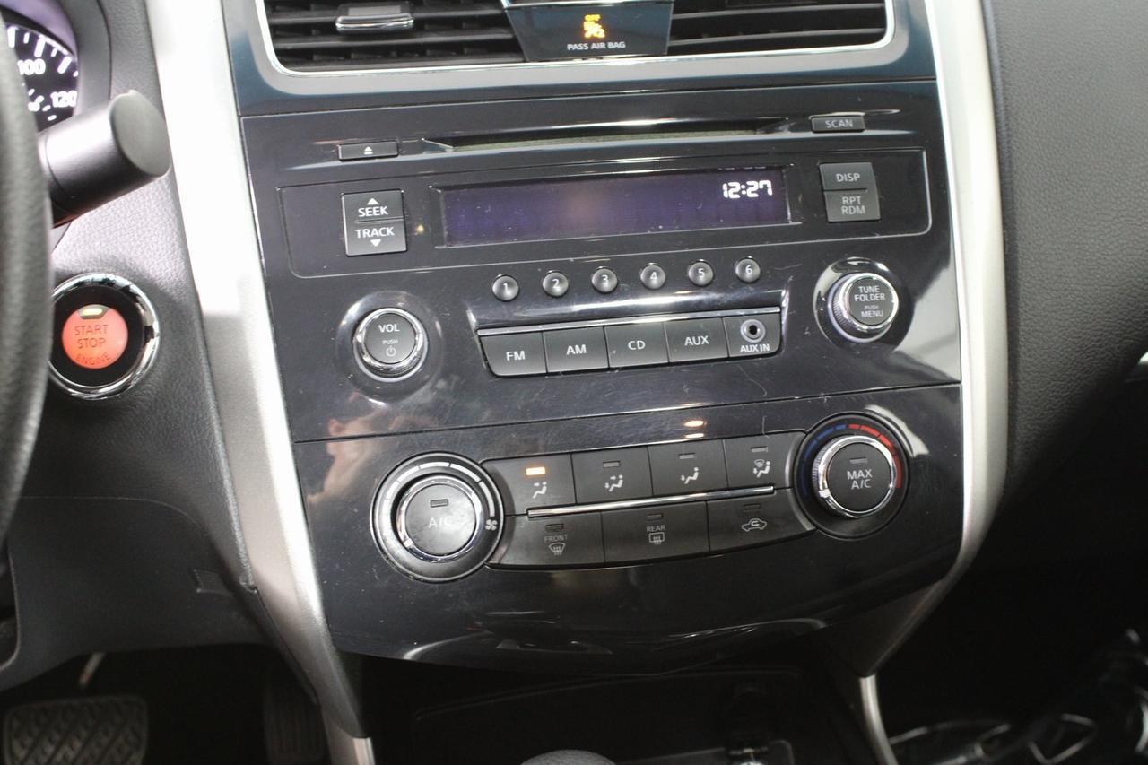 2015 Nissan Altima 2.5 S Manassas VA