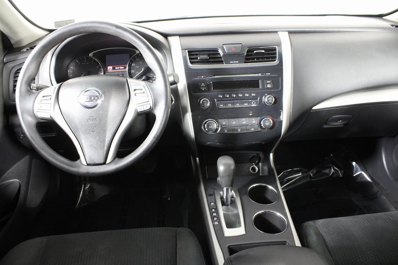 2015 Nissan Altima 2.5 S Manassas VA