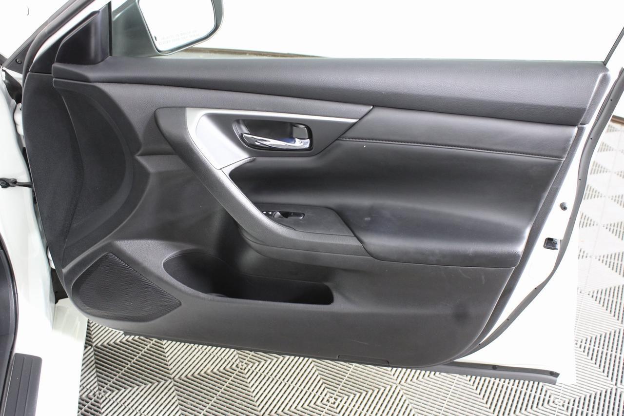 2015 Nissan Altima 2.5 S Manassas VA