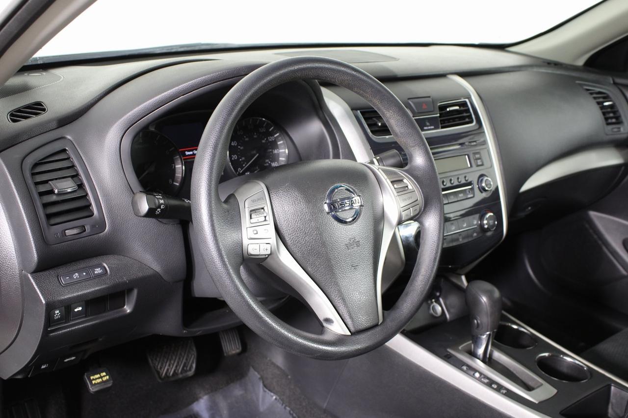 2015 Nissan Altima 2.5 S Manassas VA