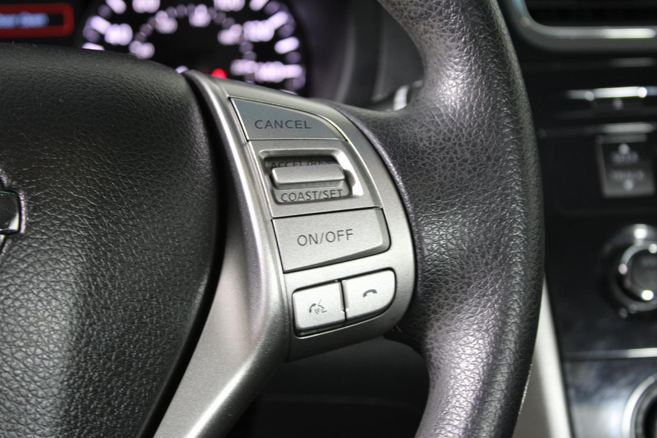 2015 Nissan Altima 2.5 S Manassas VA