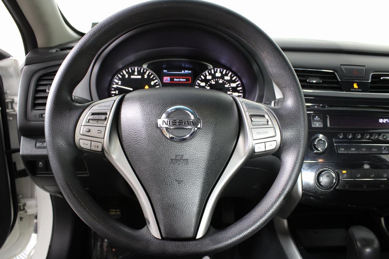 2015 Nissan Altima 2.5 S Manassas VA