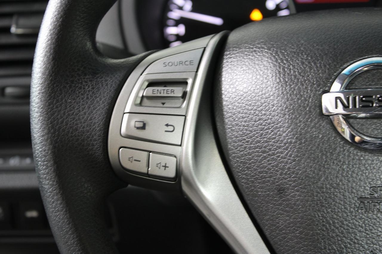 2015 Nissan Altima 2.5 S Manassas VA