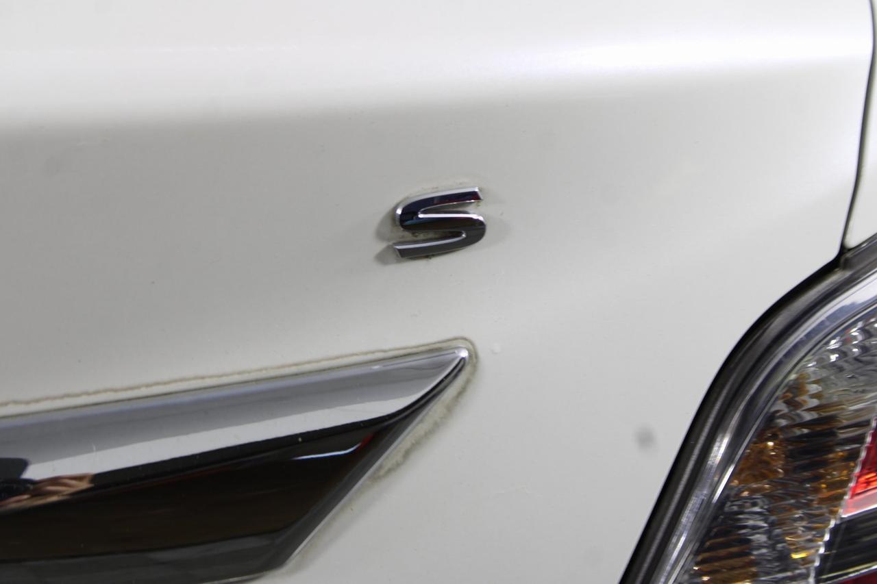 2015 Nissan Altima 2.5 S Manassas VA