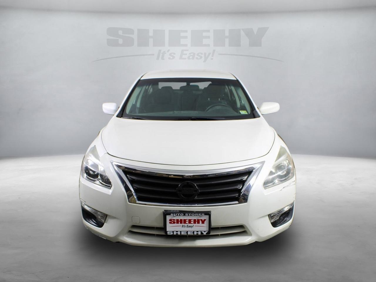 2015 Nissan Altima 2.5 S Manassas VA