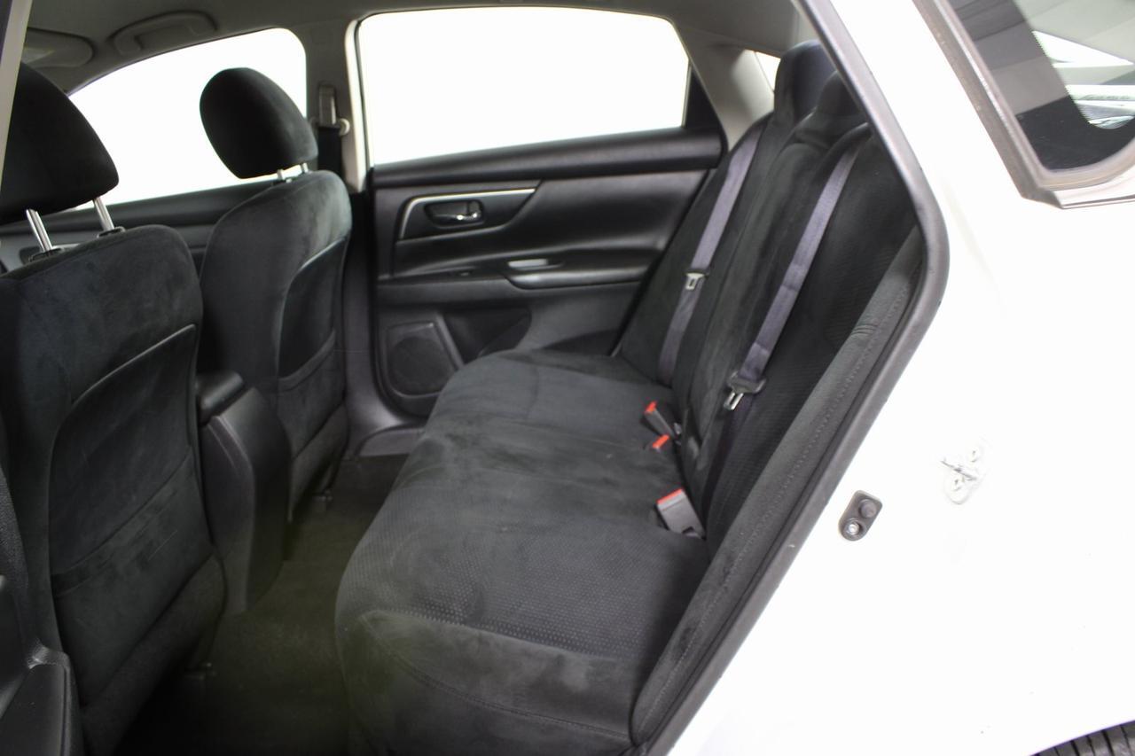 2015 Nissan Altima 2.5 S Manassas VA