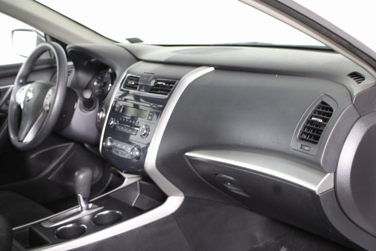 2015 Nissan Altima 2.5 S Manassas VA