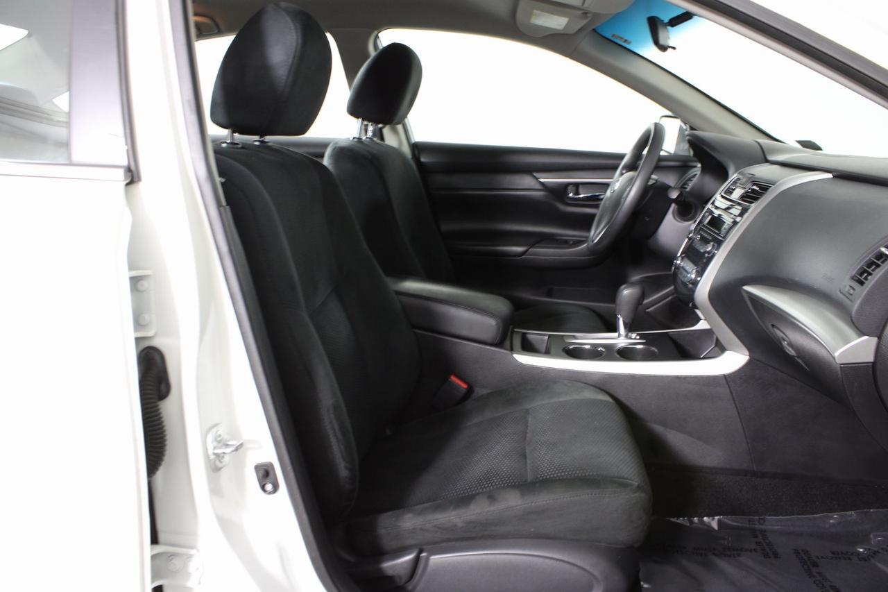 2015 Nissan Altima 2.5 S Manassas VA