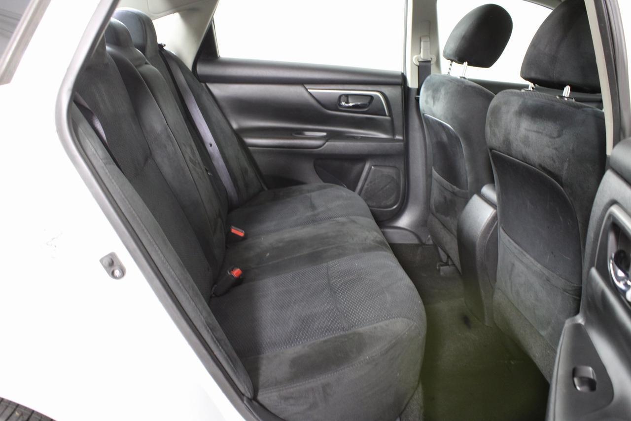 2015 Nissan Altima 2.5 S Manassas VA