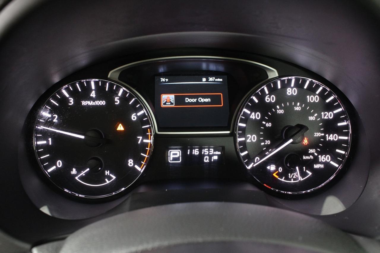 2015 Nissan Altima 2.5 S Manassas VA