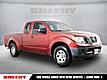 2015 Nissan Frontier S