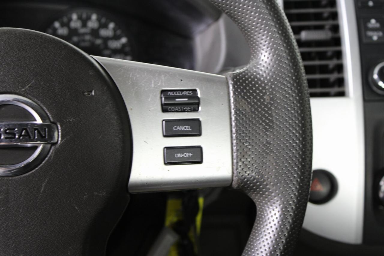 2015 Nissan Frontier S Manassas VA