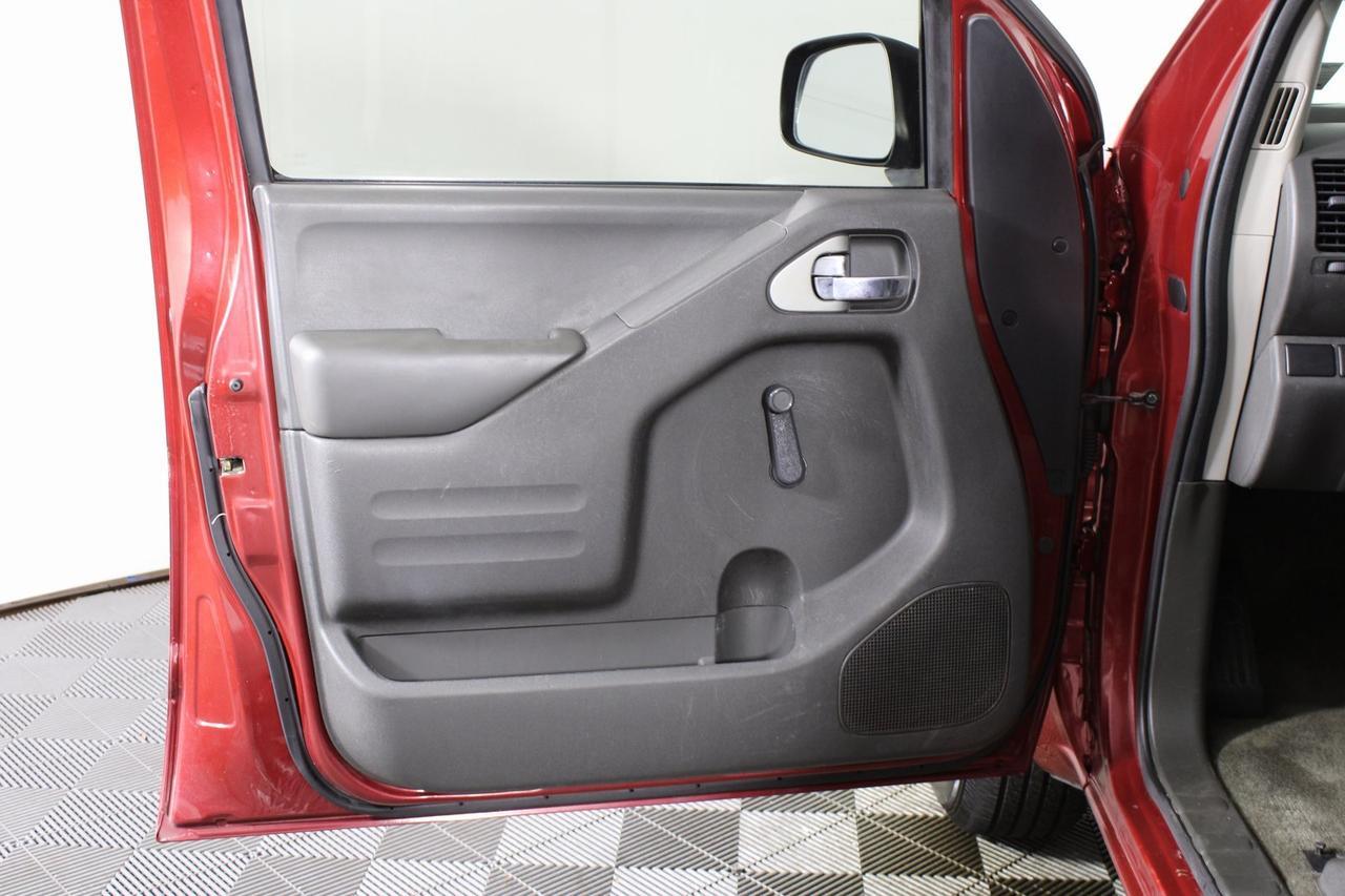 2015 Nissan Frontier S Manassas VA