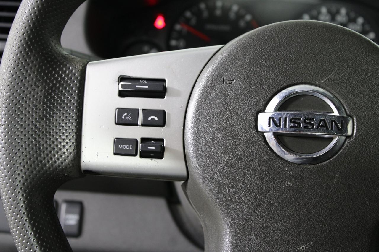 2015 Nissan Frontier S Manassas VA