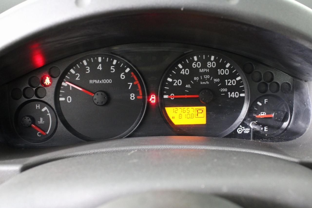 2015 Nissan Frontier S Manassas VA