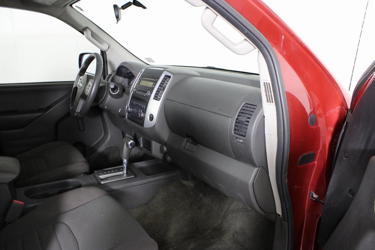 2015 Nissan Frontier S Manassas VA