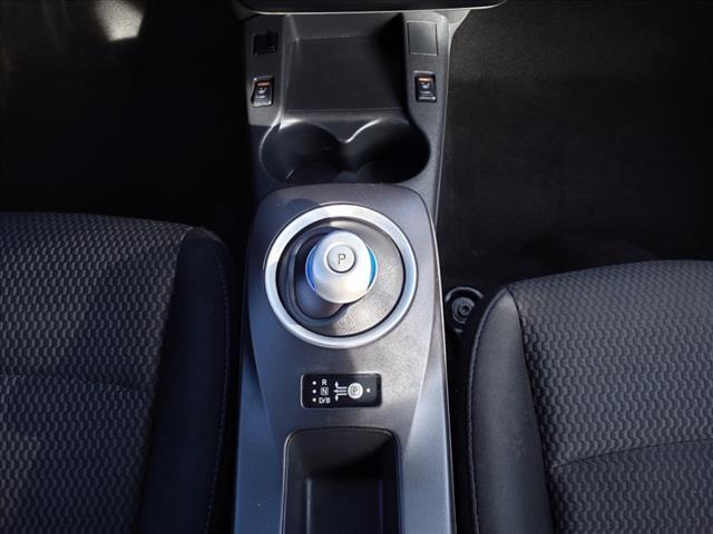 2015 Nissan LEAF S Manassas VA