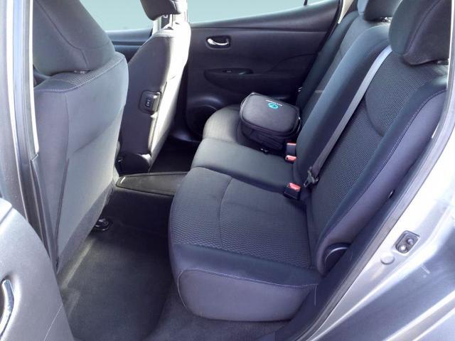 2015 Nissan LEAF S Manassas VA