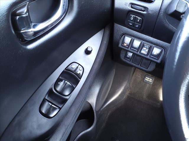 2015 Nissan LEAF S Manassas VA