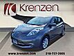 2015 Nissan LEAF S