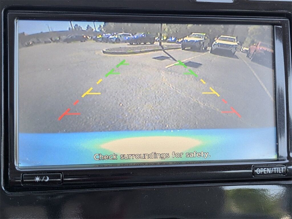 2015 Nissan Leaf SV Kennesaw GA