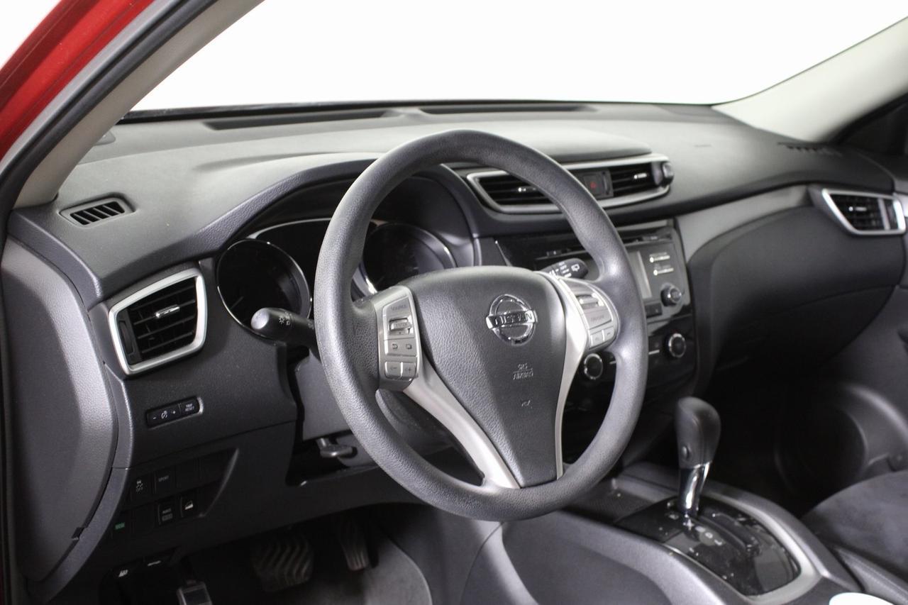 2015 Nissan Rogue S Manassas VA