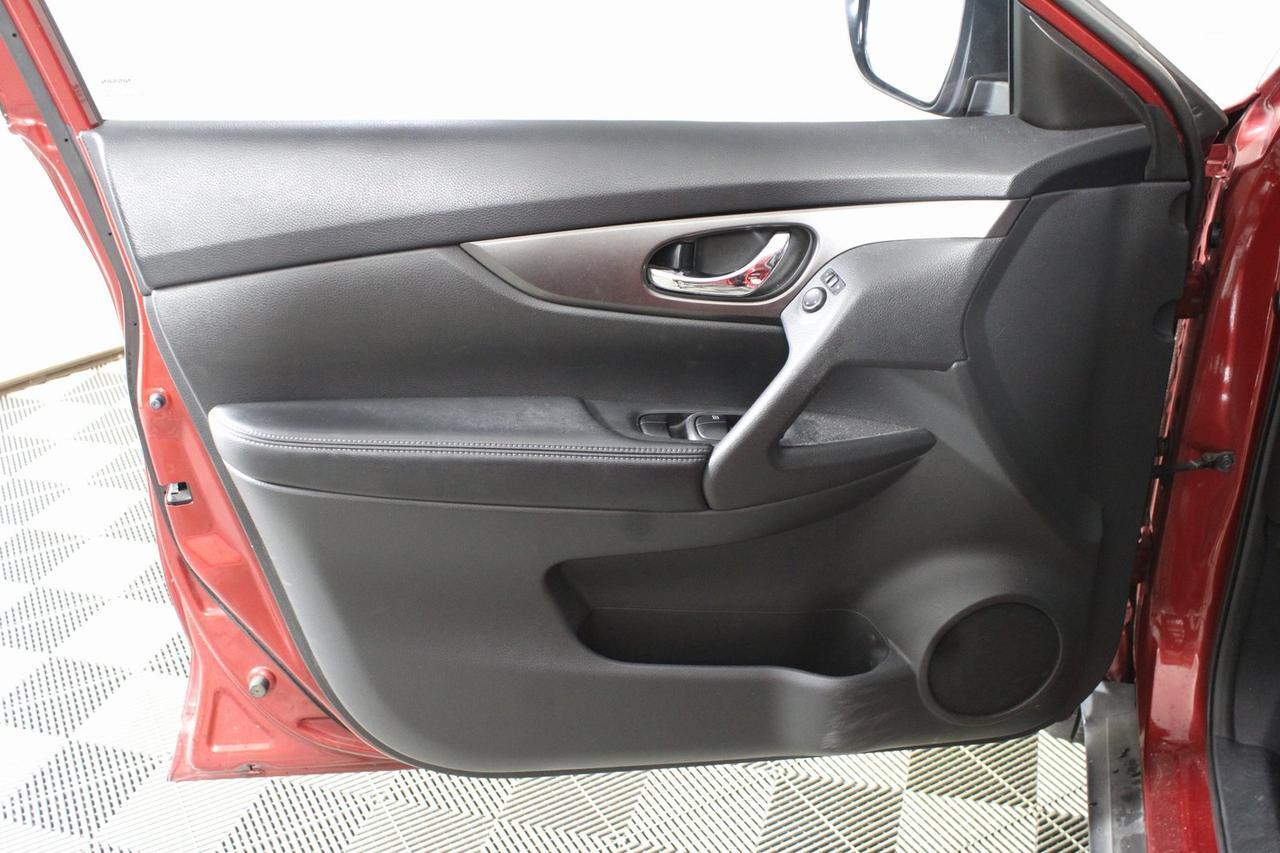 2015 Nissan Rogue S Manassas VA