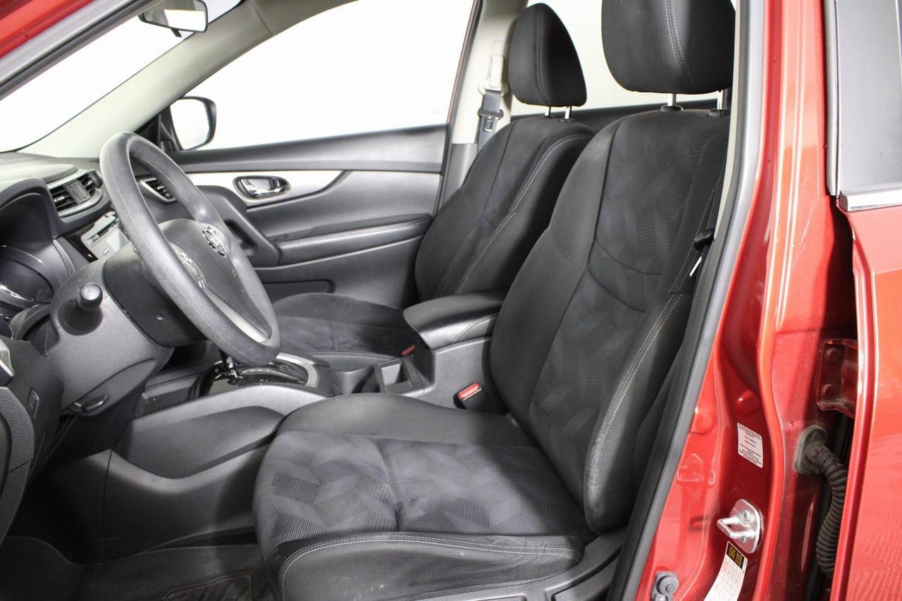 2015 Nissan Rogue S Manassas VA