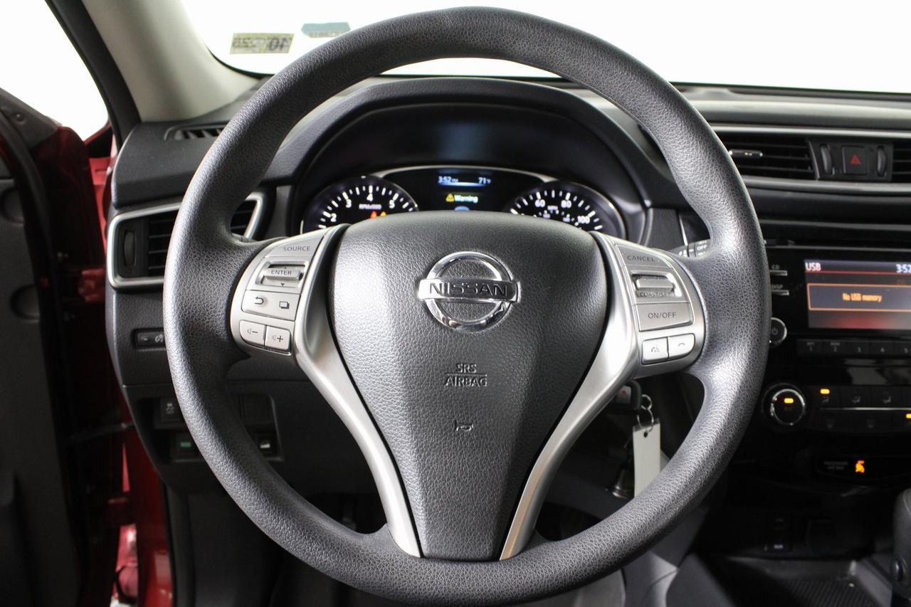 2015 Nissan Rogue S Manassas VA