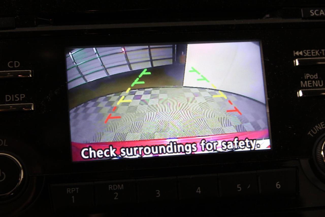 2015 Nissan Rogue S Manassas VA