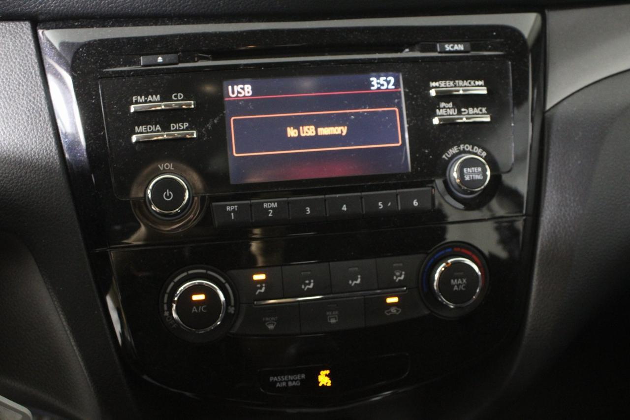 2015 Nissan Rogue S Manassas VA