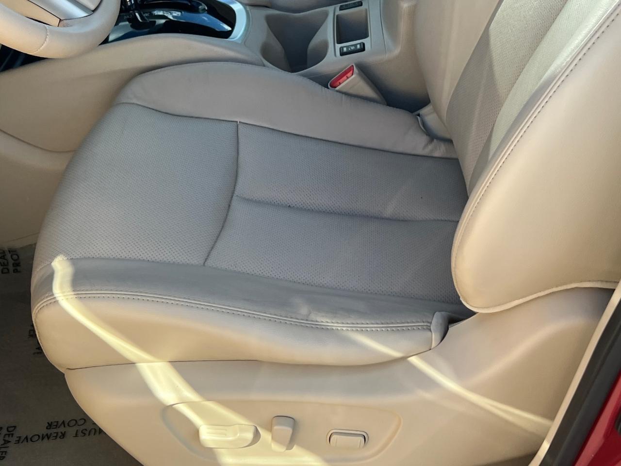 2015 Nissan Rogue SL Hagerstown MD